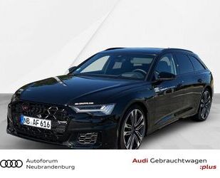 Audi S6 Gebrauchtwagen