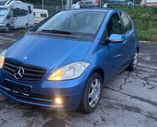 Mercedes-Benz A 170 Gebrauchtwagen