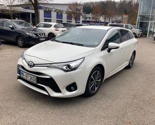 Toyota Avensis Gebrauchtwagen