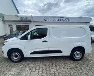 Opel Combo Gebrauchtwagen