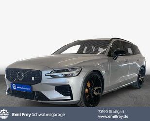 Volvo V60 Gebrauchtwagen