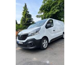 Renault Trafic Gebrauchtwagen