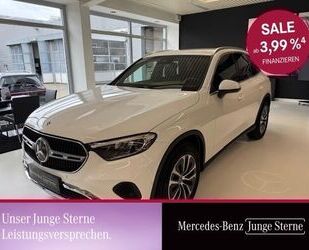 Mercedes-Benz GLC 200 Gebrauchtwagen