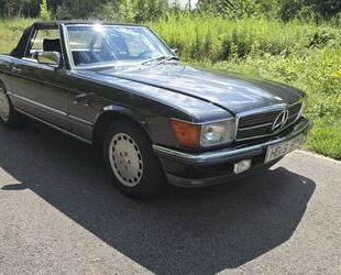 Mercedes-Benz SL 300 Gebrauchtwagen