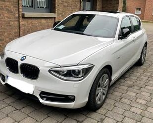 BMW 118 Gebrauchtwagen