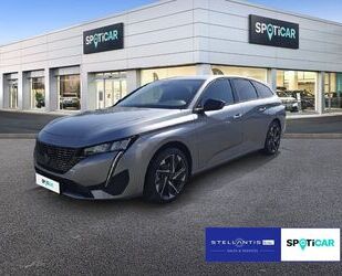 Peugeot 308 Gebrauchtwagen