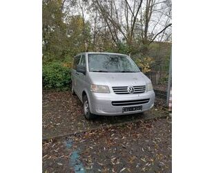 VW T5 Caravelle Gebrauchtwagen