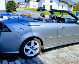 Saab 9-3 Gebrauchtwagen