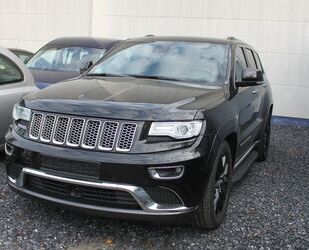 Jeep Grand Cherokee Gebrauchtwagen