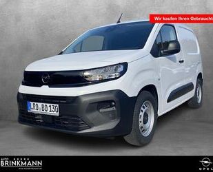 Opel Combo Gebrauchtwagen