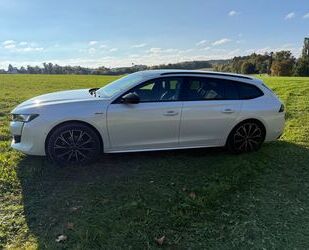 Peugeot 508 Gebrauchtwagen