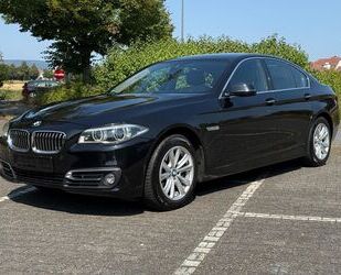 BMW 530 Gebrauchtwagen