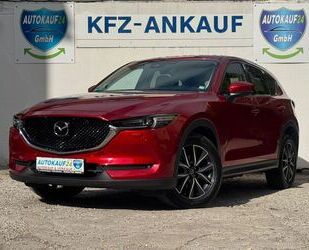 Mazda CX-5 Gebrauchtwagen