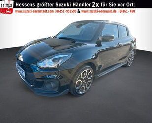 Suzuki Swift Gebrauchtwagen