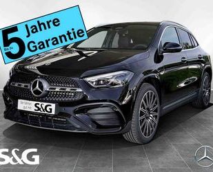 Mercedes-Benz GLA 200 Gebrauchtwagen