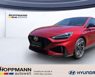 Hyundai i30 Gebrauchtwagen