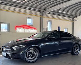Mercedes-Benz CLS 350 Gebrauchtwagen