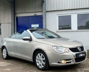 VW Eos Gebrauchtwagen