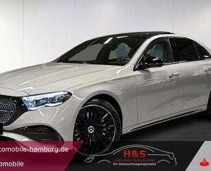 Mercedes-Benz E 300 Gebrauchtwagen