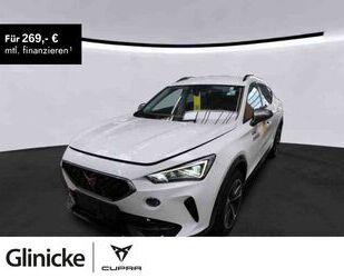 Cupra Formentor Gebrauchtwagen