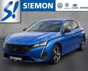 Peugeot 308 Gebrauchtwagen