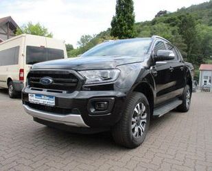 Ford Ranger Gebrauchtwagen