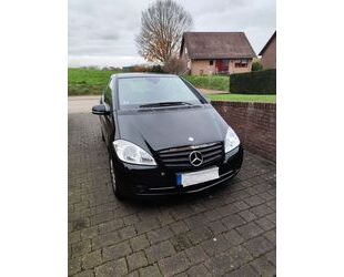 Mercedes-Benz A 160 Gebrauchtwagen