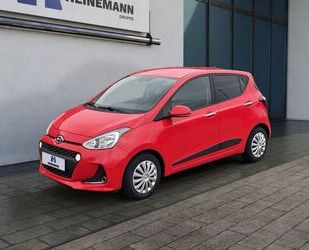 Hyundai i10 Gebrauchtwagen