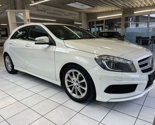 Mercedes-Benz A 200 Gebrauchtwagen