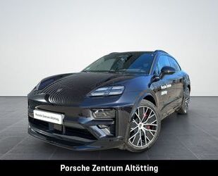 Porsche Macan Gebrauchtwagen