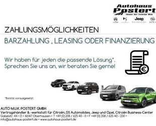 Citroen C5 X Gebrauchtwagen