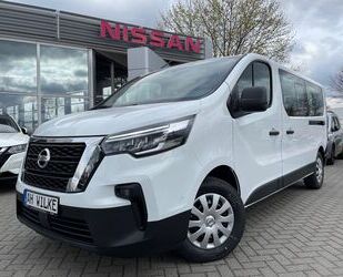 Nissan Primastar Gebrauchtwagen