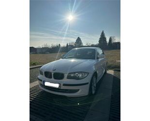 BMW 116 Gebrauchtwagen