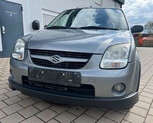 Suzuki Ignis Gebrauchtwagen