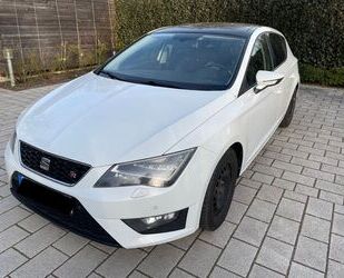 Seat Leon Gebrauchtwagen