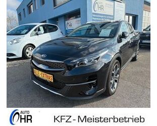 Kia XCeed Gebrauchtwagen