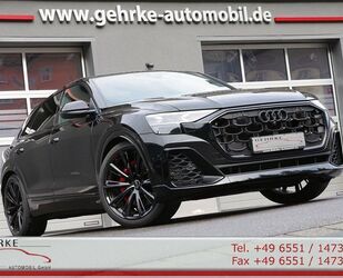 Audi Q8 Gebrauchtwagen