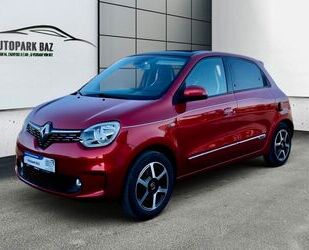 Renault Twingo Gebrauchtwagen