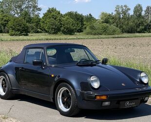 Porsche 911 Urmodell Gebrauchtwagen