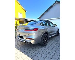 BMW X4 M Gebrauchtwagen