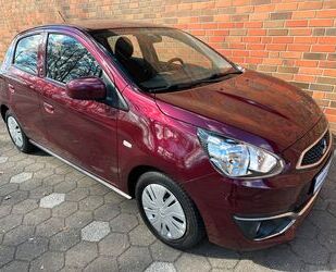 Mitsubishi Space Star Gebrauchtwagen
