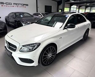 Mercedes-Benz C 43 AMG Gebrauchtwagen