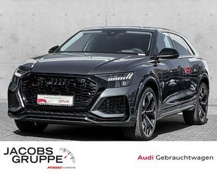 Audi RSQ8 Gebrauchtwagen