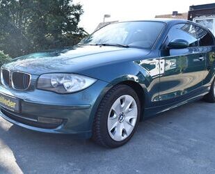 BMW 118 Gebrauchtwagen