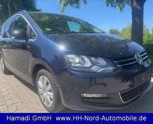 VW Sharan Gebrauchtwagen