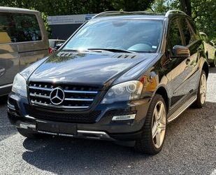 Mercedes-Benz ML 300 Gebrauchtwagen