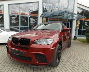 BMW X6 Gebrauchtwagen