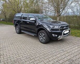 Ford Ranger Gebrauchtwagen