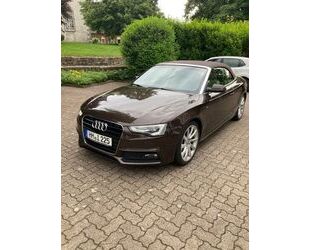 Audi Cabriolet Gebrauchtwagen