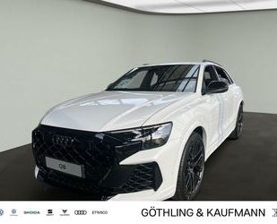 Audi RSQ8 Gebrauchtwagen